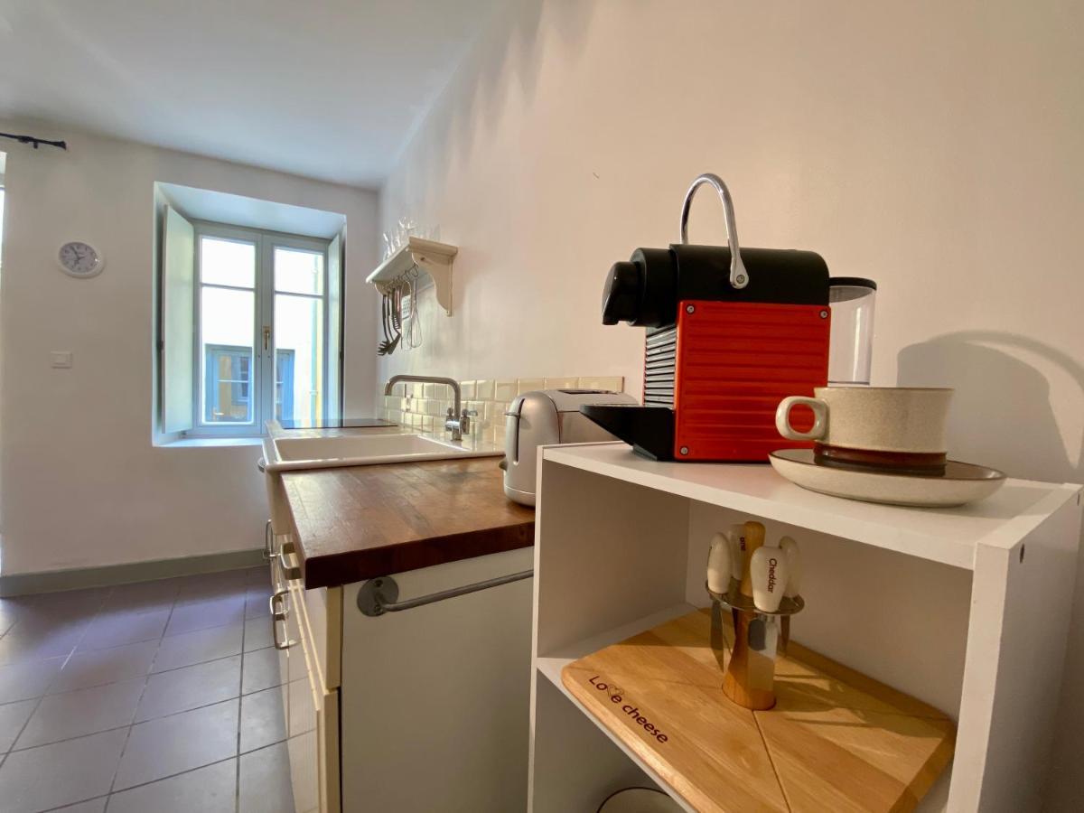Casa Poliglota - 100M De La Cite Medievale カルカソンヌ エクステリア 写真