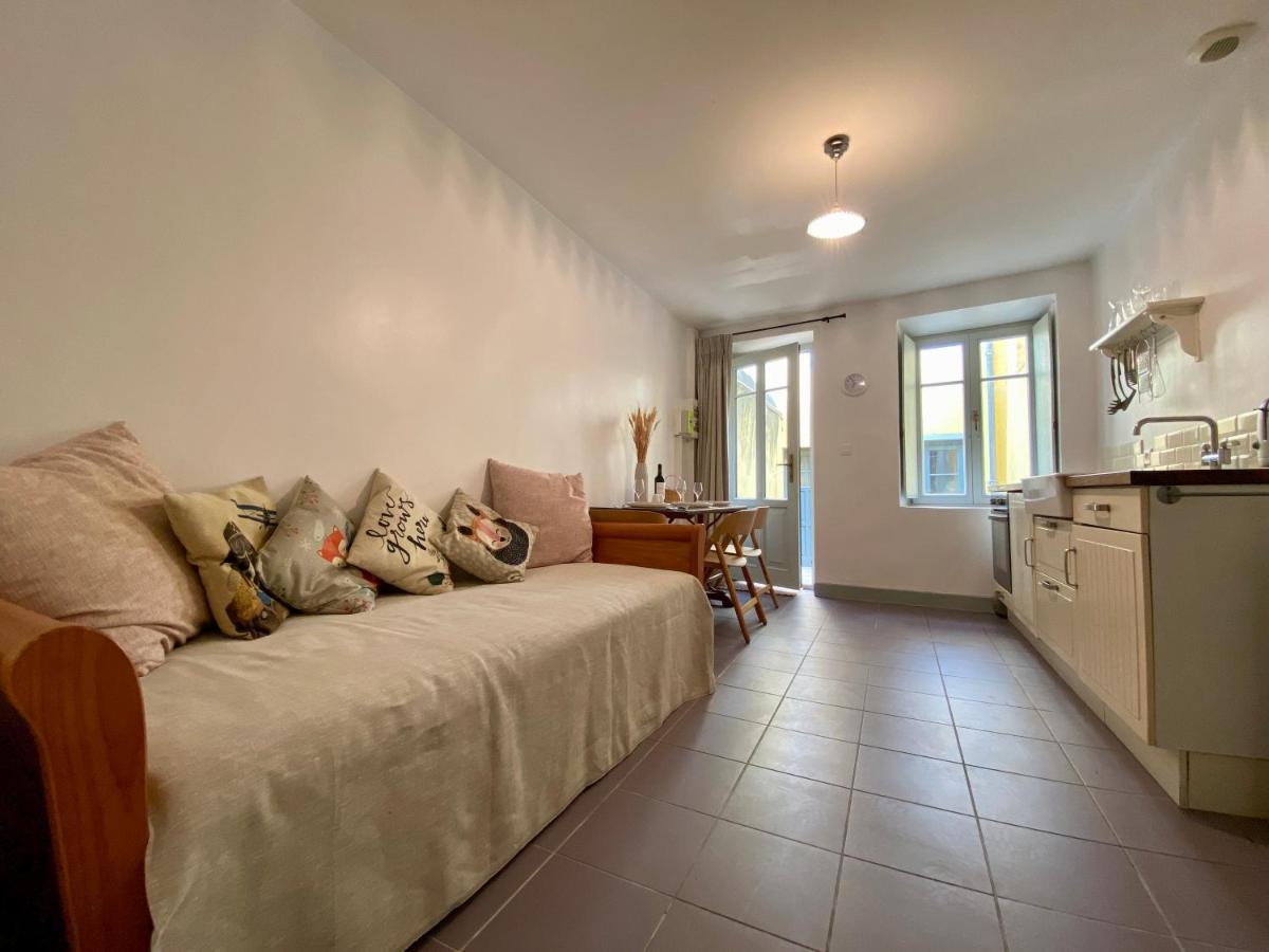 Casa Poliglota - 100M De La Cite Medievale カルカソンヌ エクステリア 写真