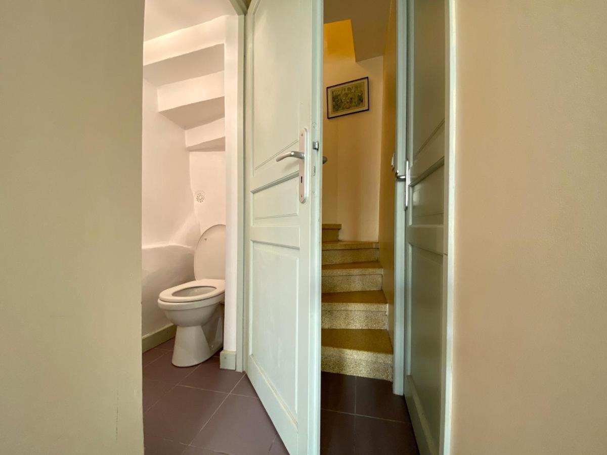 Casa Poliglota - 100M De La Cite Medievale カルカソンヌ エクステリア 写真