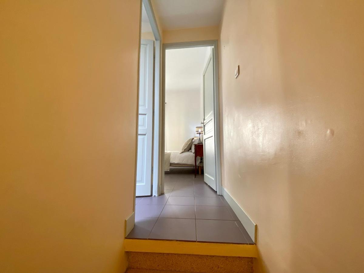 Casa Poliglota - 100M De La Cite Medievale カルカソンヌ エクステリア 写真